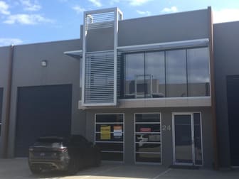Unit  2/125 Highbury Road Burwood VIC 3125 - Image 1