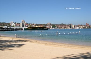 car space/85 West Esplanade Manly NSW 2095 - Image 1