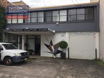 Unit 2/63 Dickson Avenue Artarmon NSW 2064 - Image 1