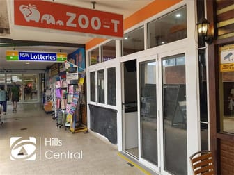 8/289 Old Northern Road Castle Hill NSW 2154 - Image 1