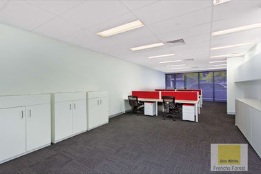Building 3, 49 Frenchs Forest Rd Frenchs Forest NSW 2086 - Image 3
