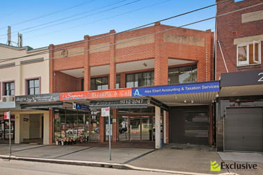 shop 1/282 Great North Road Wareemba NSW 2046 - Image 1