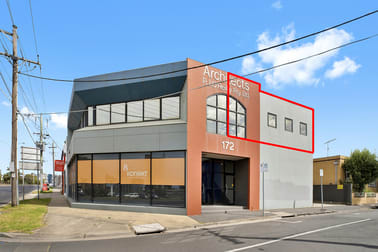 Level 1, Office 3/172 Latrobe Terrace Geelong West VIC 3218 - Image 1