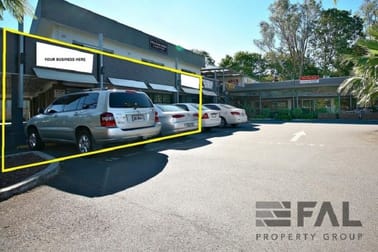 Shop  1&2/62 Looranah Street Jindalee QLD 4074 - Image 1