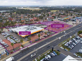 Whole Yard/260-266 Hume Highway Lansvale NSW 2166 - Image 2