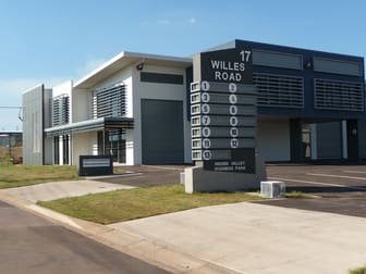10/17 Willes Road Berrimah NT 0828 - Image 2
