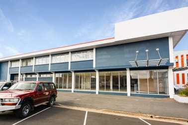 Unit A/155 Alma Street Rockhampton City QLD 4700 - Image 2