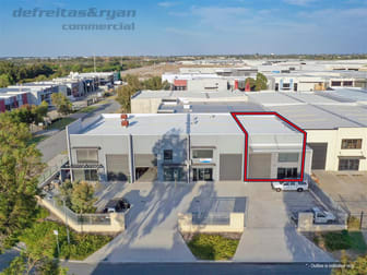 4/27 Mordaunt Circuit Canning Vale WA 6155 - Image 2
