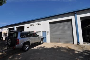 7/405-409 Bayswater Road Garbutt QLD 4814 - Image 1