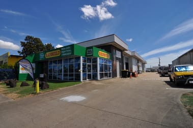 Unit 3, 355 Bayswater Road Garbutt QLD 4814 - Image 1