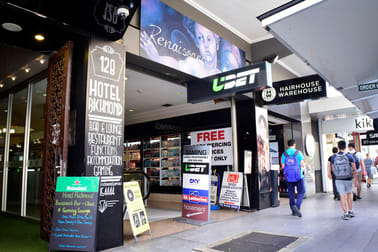 Shop 40/128-136 Rundle Mall Adelaide SA 5000 - Image 1