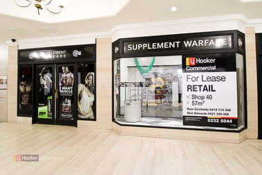 Shop 40/128-136 Rundle Mall Adelaide SA 5000 - Image 2