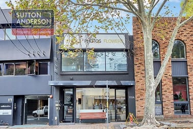 113A Willoughby Road Crows Nest NSW 2065 - Image 2