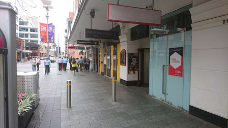 611 Hay Street Mall Perth WA 6000 - Image 2