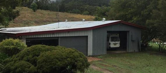 Shed/18 Tuntable Creek Road The Channon NSW 2480 - Image 1
