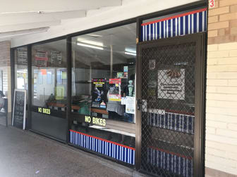 Shop 3 Ashmont Mall Wagga Wagga NSW 2650 - Image 1
