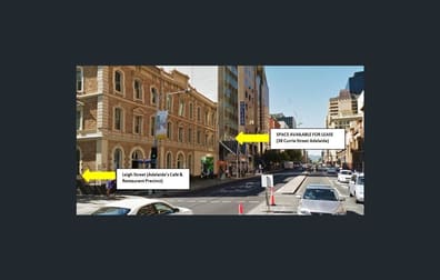 38 CURRIE STREET Adelaide SA 5000 - Image 1