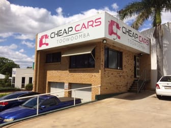 102-104 Neil Street Toowoomba City QLD 4350 - Image 1