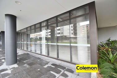 Retail 6/5 Powell Street Homebush NSW 2140 - Image 1
