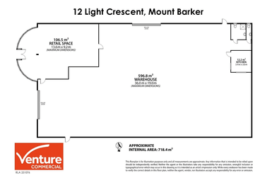 12 Light Crescent Mount Barker SA 5251 - Image 3