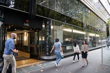 546 Collins Street Melbourne VIC 3000 - Image 2
