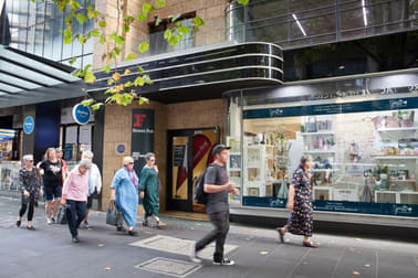 546 Collins Street Melbourne VIC 3000 - Image 3
