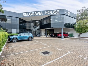 Suite 2/25 Belgravia Street Belmont WA 6104 - Image 1