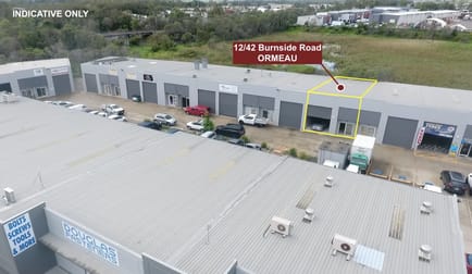 12/42 Burnside Road Ormeau QLD 4208 - Image 1