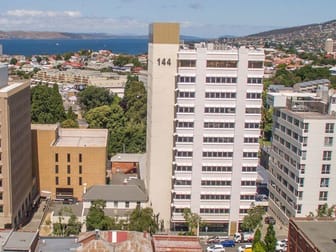 Level 8/144 Macquarie Street Hobart TAS 7000 - Image 1
