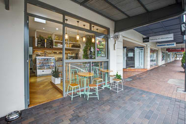 Click to view all images Shop 8, 143A Raglan Street Mosman NSW 2088 - Image 1