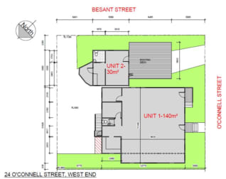 2/24 O'Connell Street West End QLD 4101 - Image 1