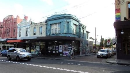 381 KING STREET Newtown NSW 2042 - Image 1