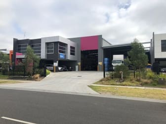 18 Brindley Way Dandenong South VIC 3175 - Image 1