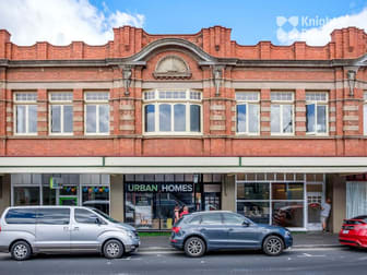Ground  Lot/210 Elizabeth Street Hobart TAS 7000 - Image 1