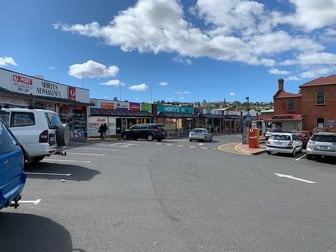 Ground External Shop 18/25-31 Wellington Street Launceston TAS 7250 - Image 1