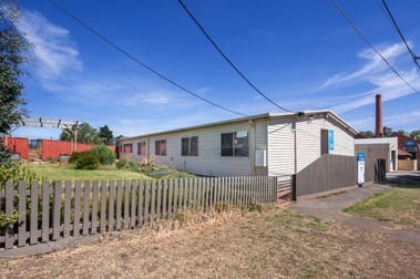 Training Room/Office Facility, 14 Hill Street Ballarat Central VIC 3350 - Image 1