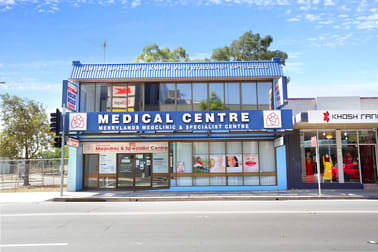 Level 1/244 Pitt Street Merrylands NSW 2160 - Image 1