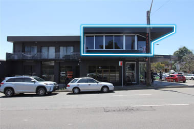 First Floor/55 Captain Cook Drive Caringbah NSW 2229 - Image 1