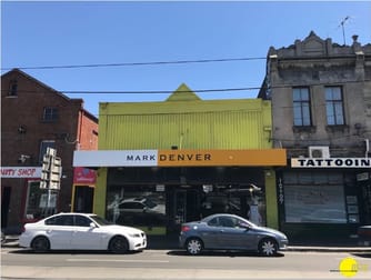 435-437 Brunswick Street Fitzroy VIC 3065 - Image 1