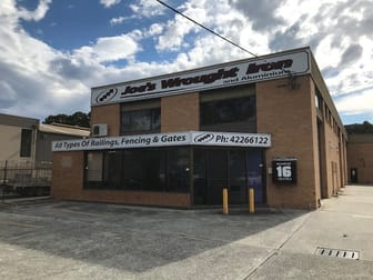 1/16 Ralph Black Drive North Wollongong NSW 2500 - Image 1