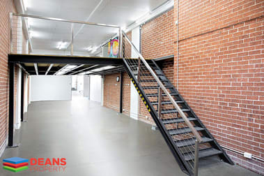 Ground Suite B/36-50 WYNDHAM STREET Alexandria NSW 2015 - Image 2