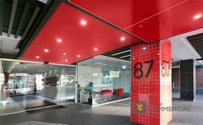 87 Wickham Terrace Spring Hill QLD 4000 - Image 3
