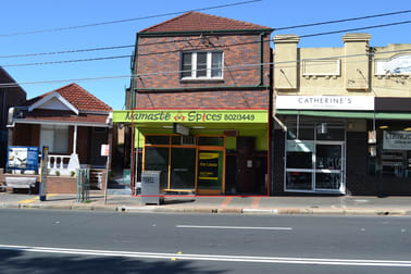 GF 437 ILLAWARRA ROAD Marrickville NSW 2204 - Image 1