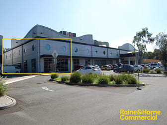 Unit A/1 Tindall Street Campbelltown NSW 2560 - Image 1