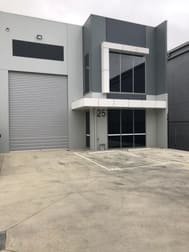 Unit  25/54 Commercial Place Keilor East VIC 3033 - Image 1