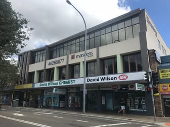 Level 1/241 Queen St Campbelltown NSW 2560 - Image 1
