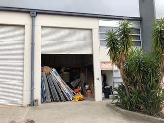 Unit 42/172 Milperra Road Revesby NSW 2212 - Image 1