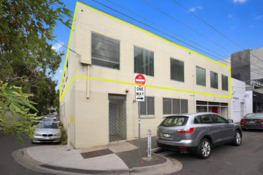 First Floor/60 Wilson Street South Yarra VIC 3141 - Image 2