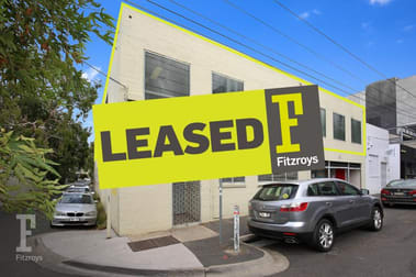 First Floor/60 Wilson Street South Yarra VIC 3141 - Image 1