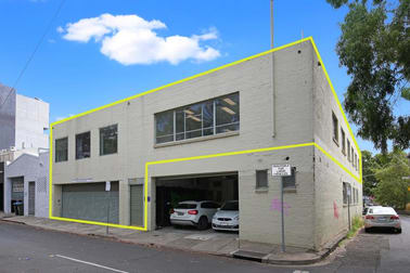 First Floor/60 Wilson Street South Yarra VIC 3141 - Image 3